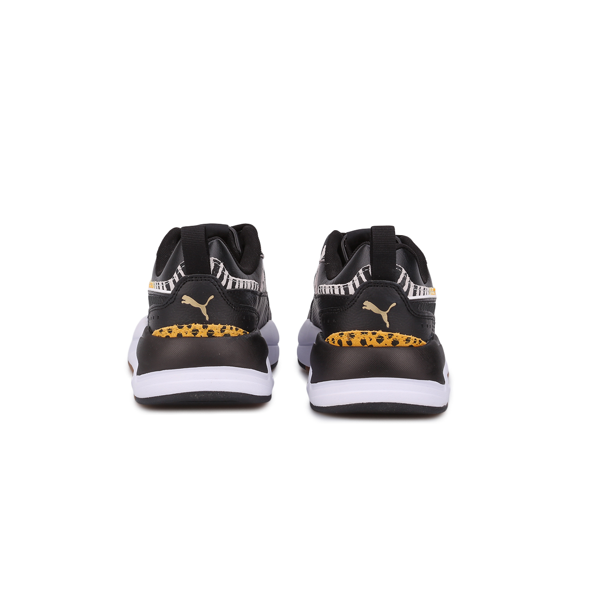 Zapatillas Puma X Ray Safari Dexter