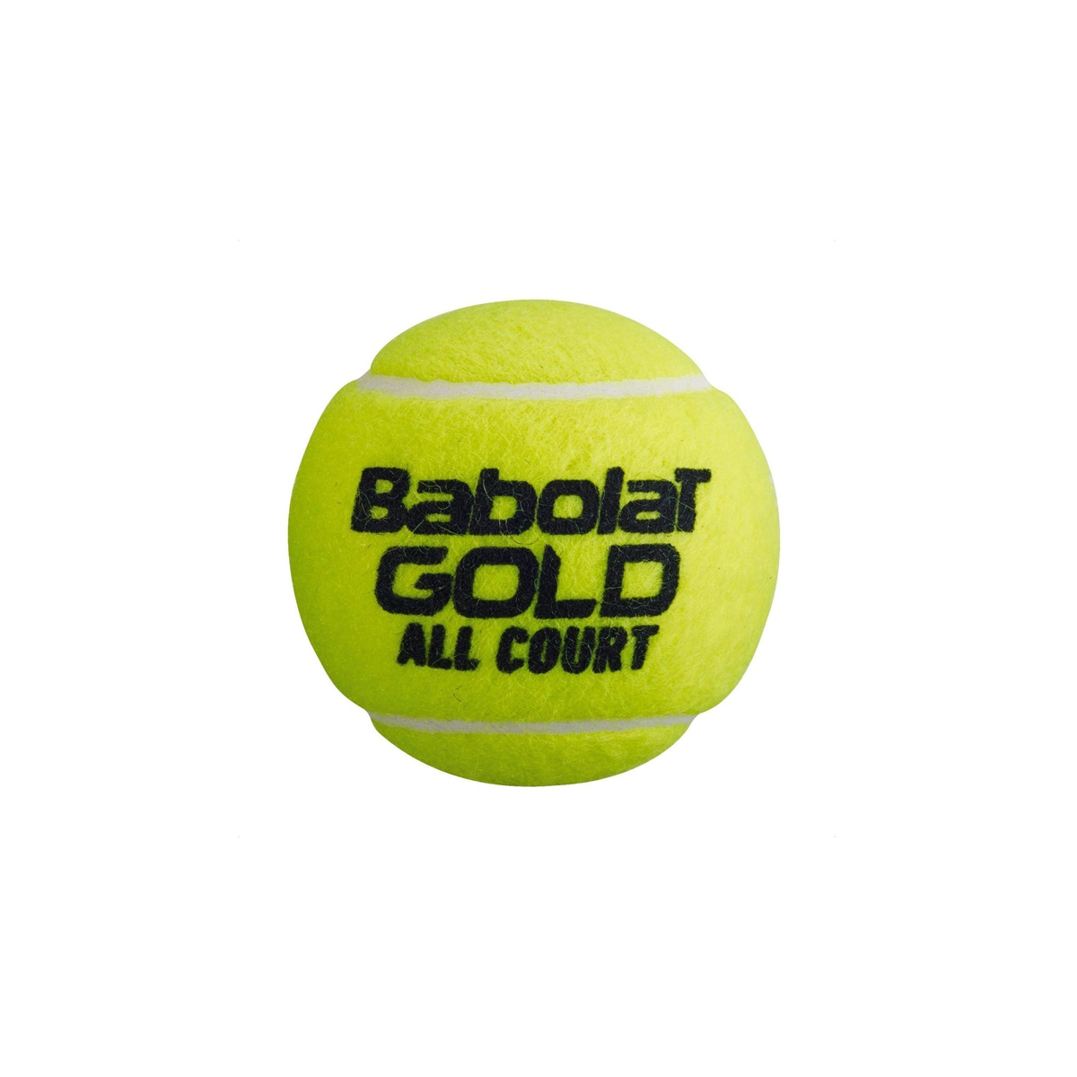 Tubo de Pelotas Tenis Babolat Ball Court X3,  image number null