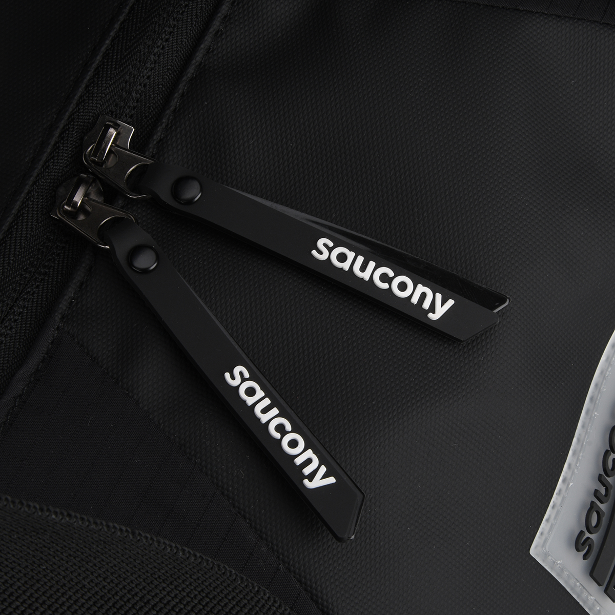 Bolso Running Saucony Hurricane 40 L,  image number null