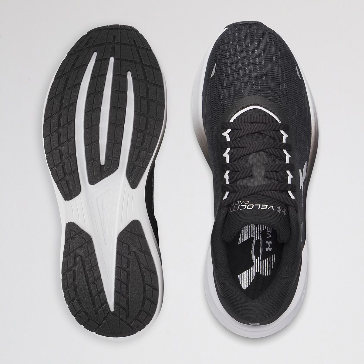 Zapatillas Running Under Armour Velociti Pace Mujer,  image number null