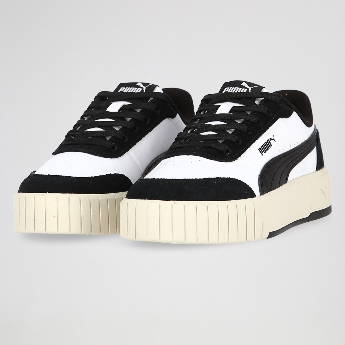 Zapatillas Puma Carina Mia OG Mujer,  image number null