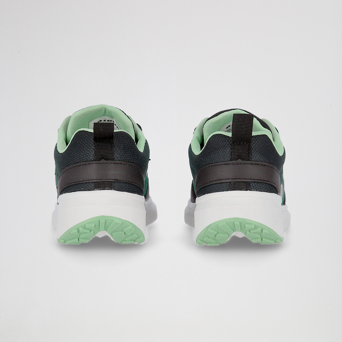 Zapatillas Lotto Sun Degra Niño,  image number null