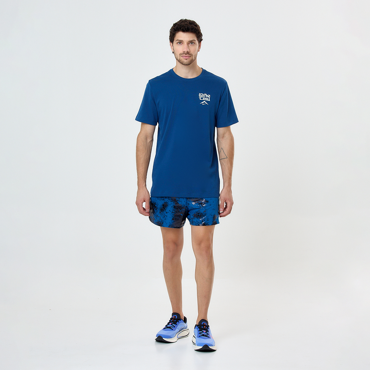Remera Running Nike Utmb Energy Hombre,  image number null