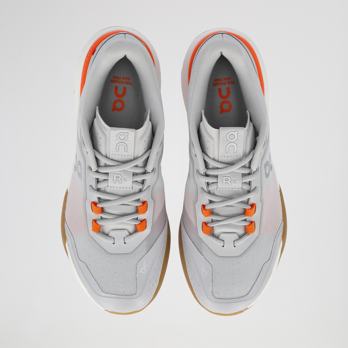 Zapatillas Tenis On Running The Roger Adv Pro Hombre,  image number null