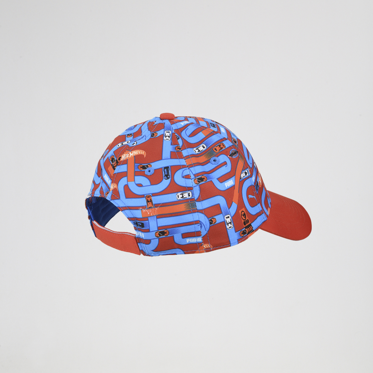 Gorra Puma X Hot Wheels Infantil,  image number null