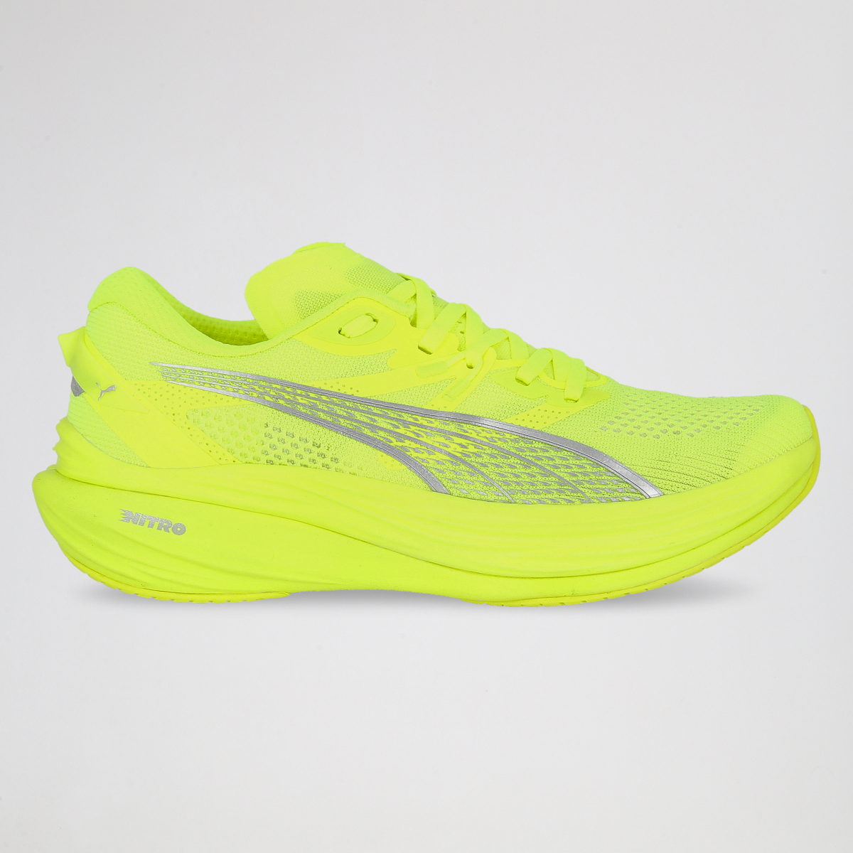 Zapatillas Running Puma Deviate Nitro 3 de Mujer,  image number null