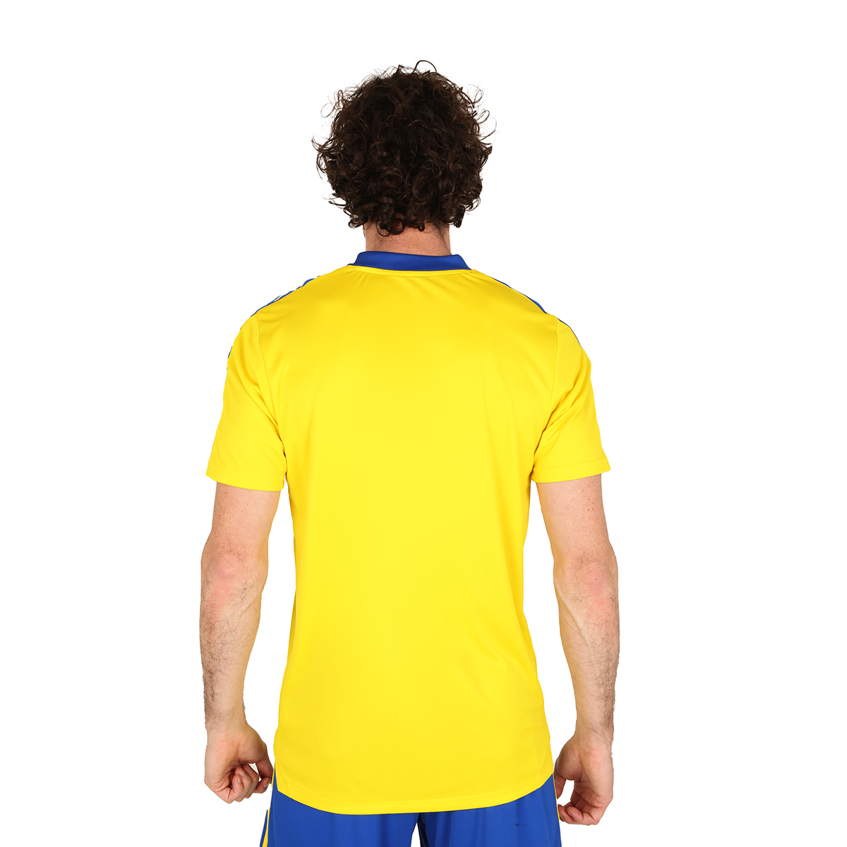 Camiseta adidas Boca Juniors 2021/22,  image number null