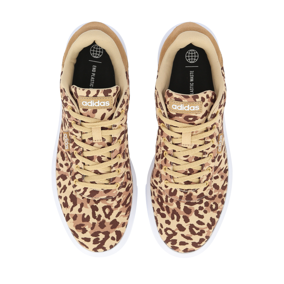 Zapatillas adidas mujer animal print store
