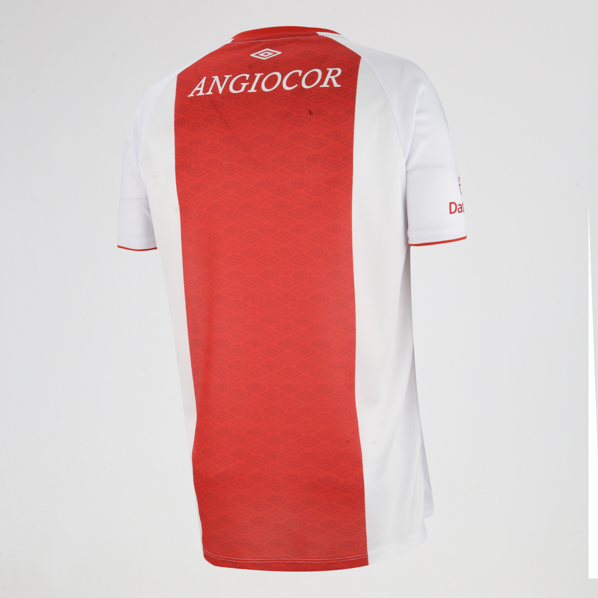 Camiseta Argentinos Juniors Umbro Suplente 2024,  image number null