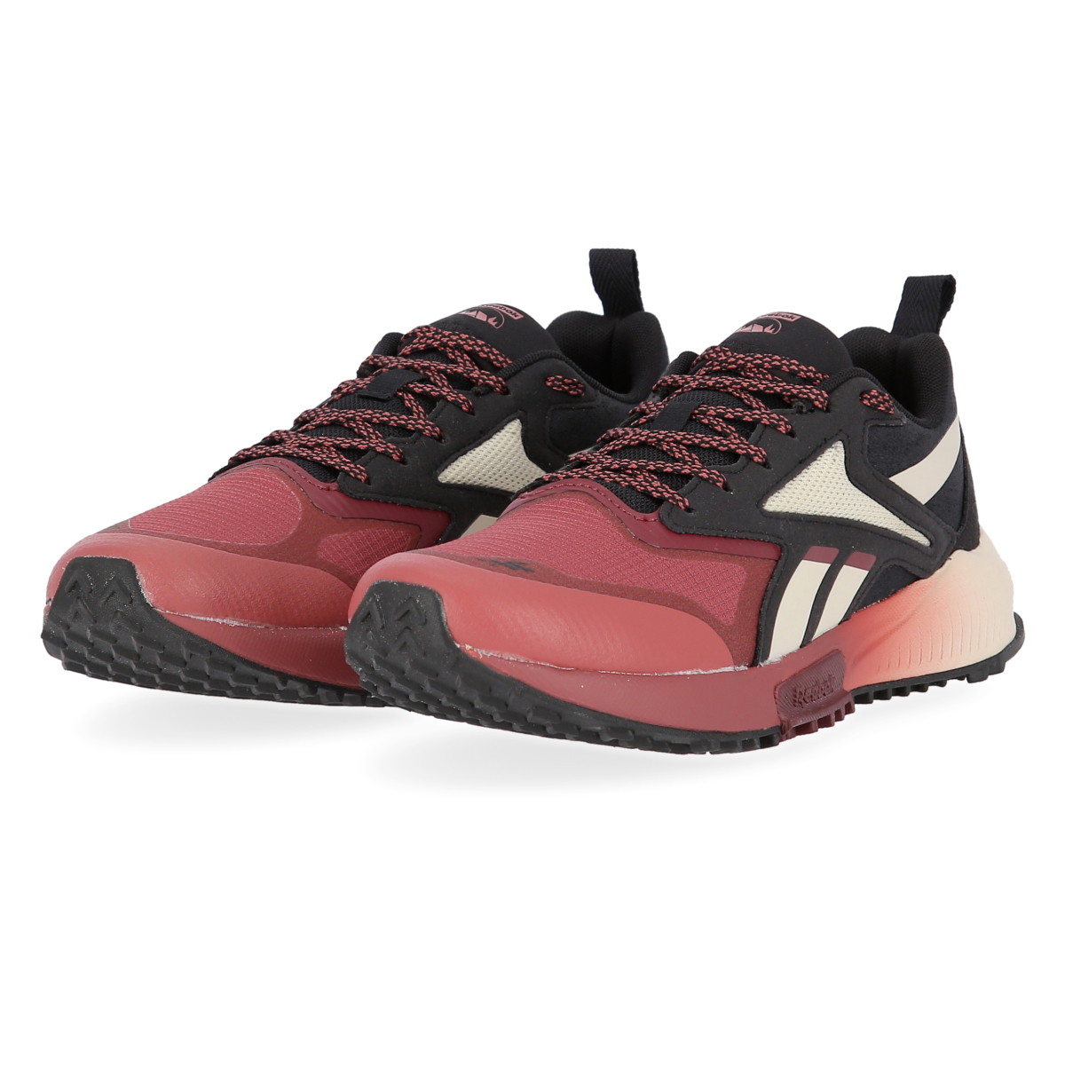 Zapatillas Entrenamiento Reebok Lavante Trail 2 Mujer Dexter