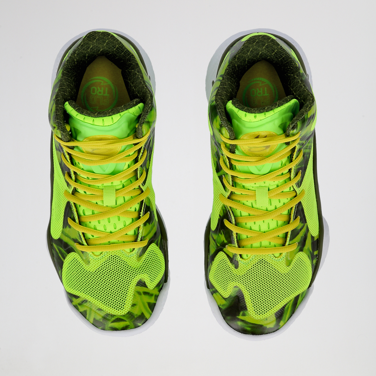 Zapatillas Básquet Under Armour Curry Spawn Flotro,  image number null