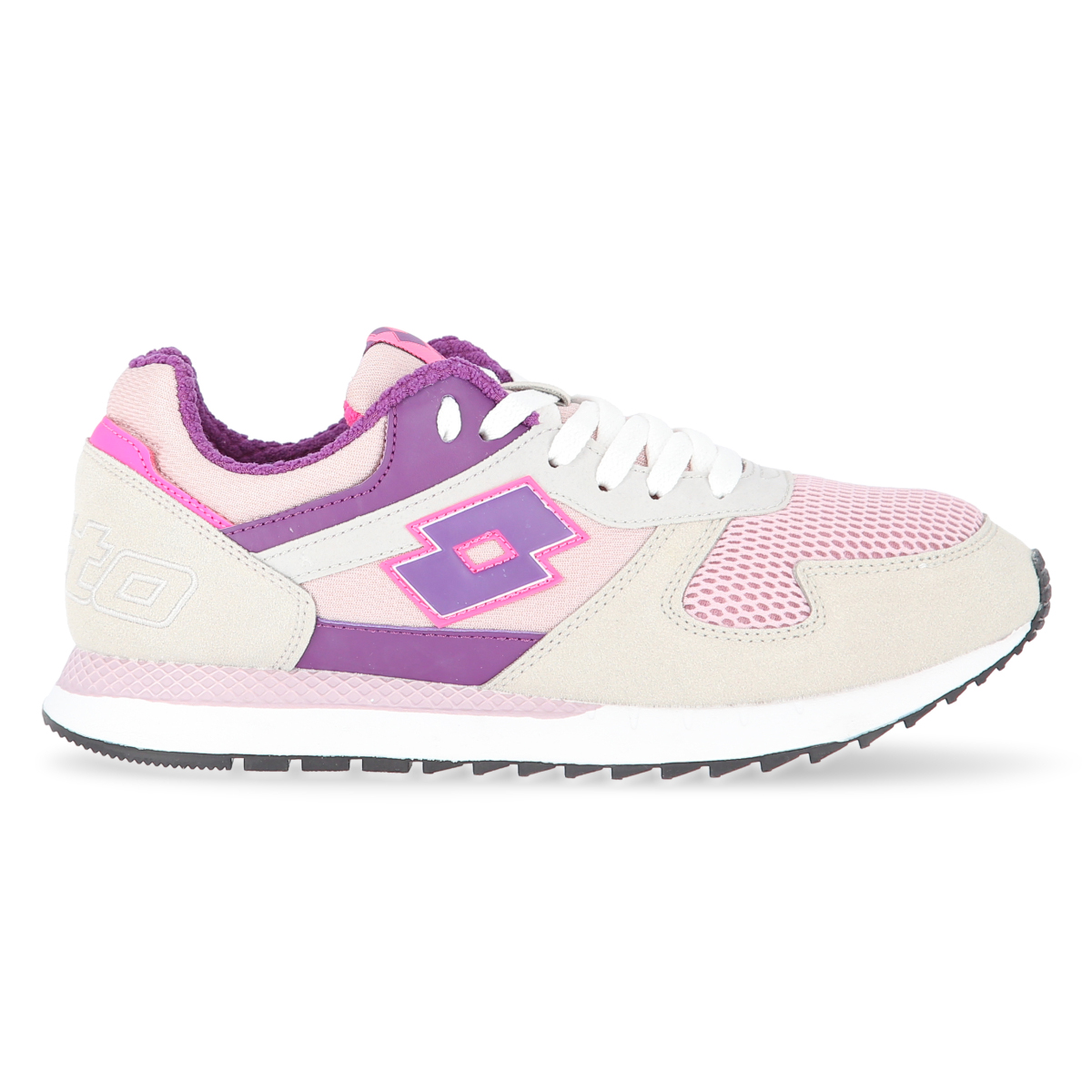 Runner plus outlet