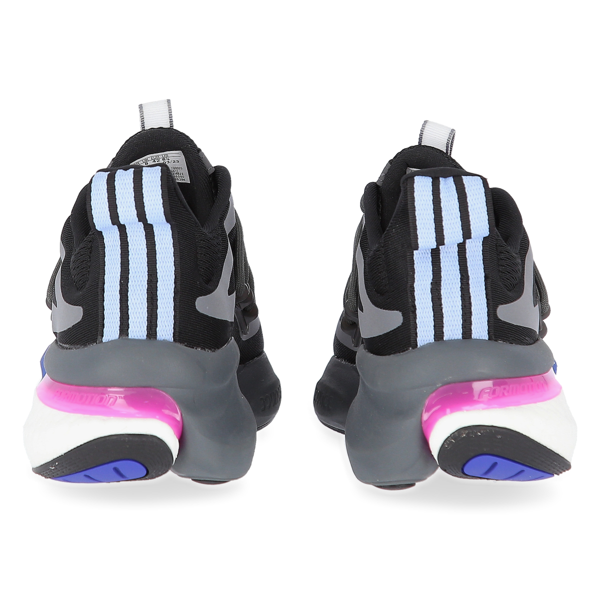 Zapatillas adidas Alphaboost V1 Hombre,  image number null