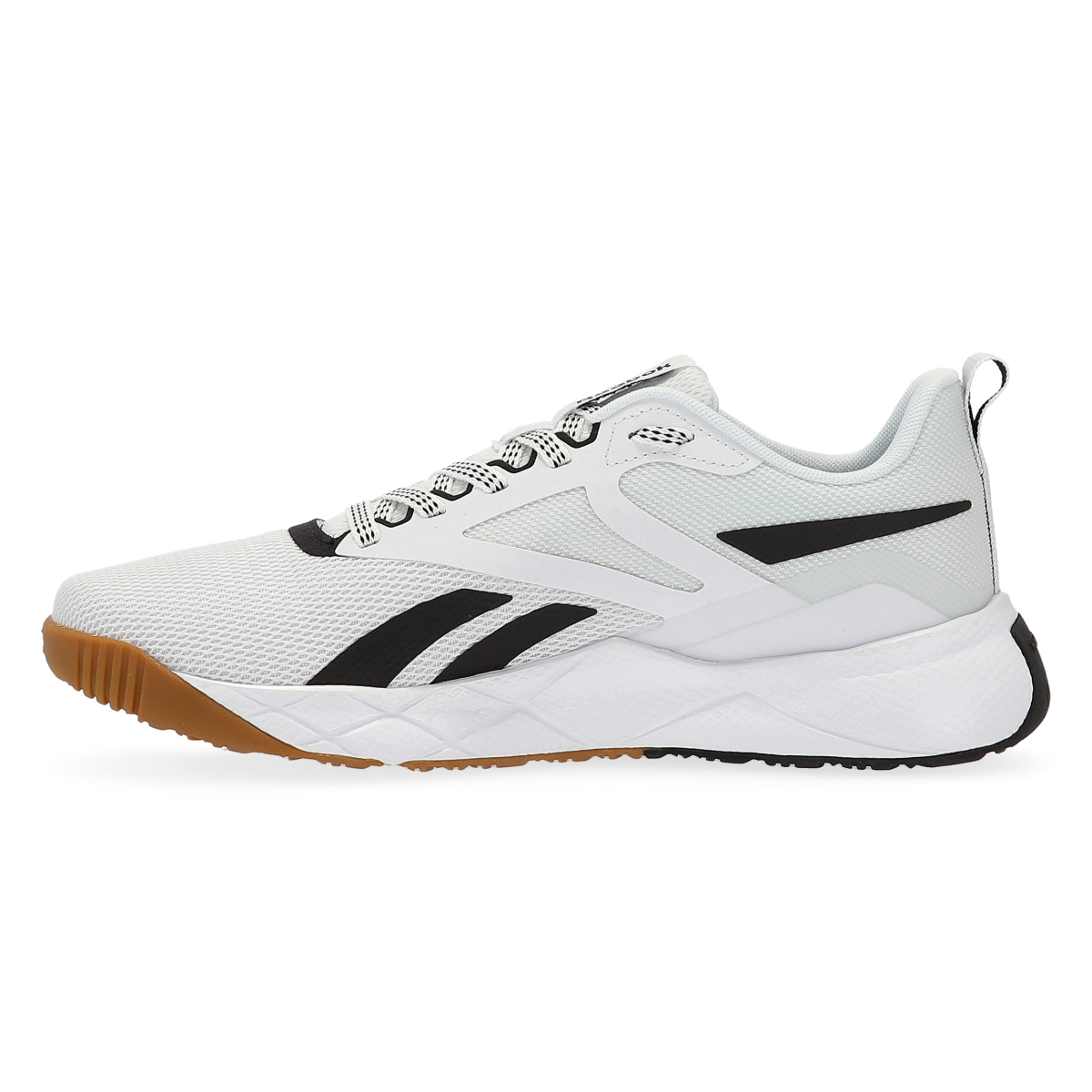 Zapatillas Entrenamiento Reebok Nfx Mujer Malla,  image number null
