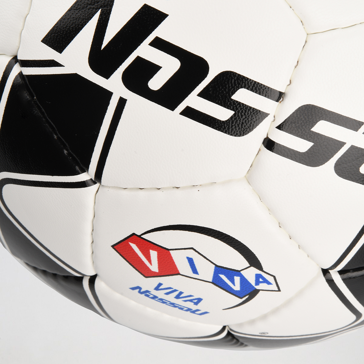 Pelota F&uacute;tbol Nassau Kick Off N5,  image number null