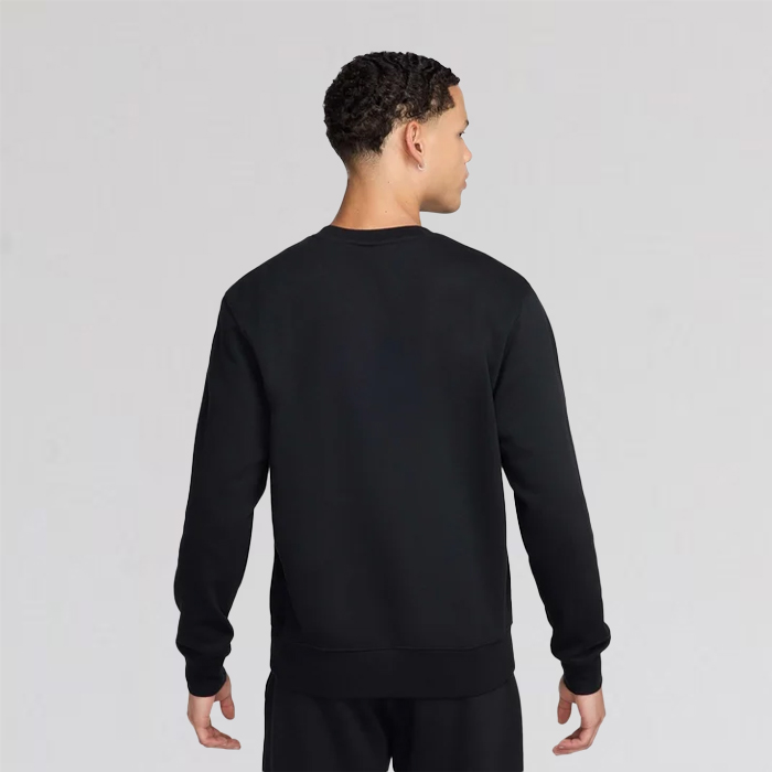 Buzo Nike Club Crew Hombre,  image number null