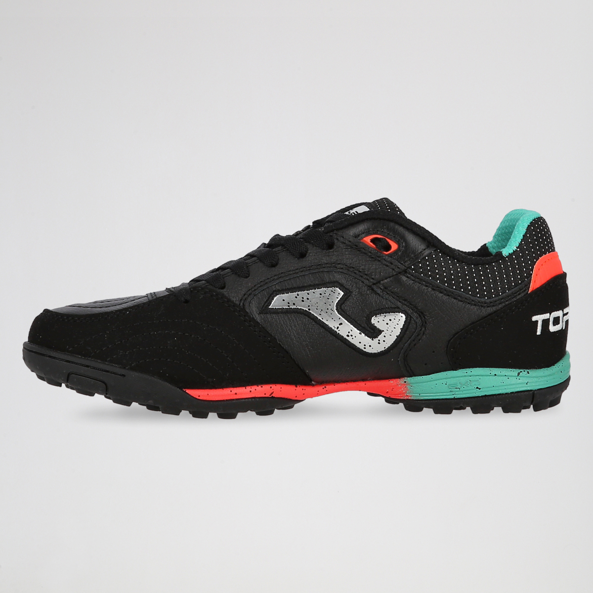 Botines F&uacute;tbol Joma Toledo TF W25 Infantil,  image number null