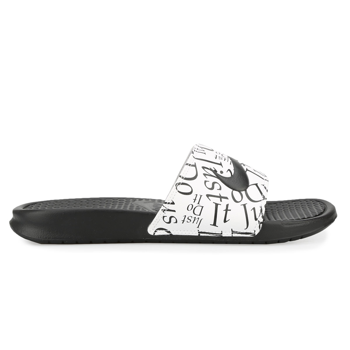 Ojotas nike cheap benassi hombre