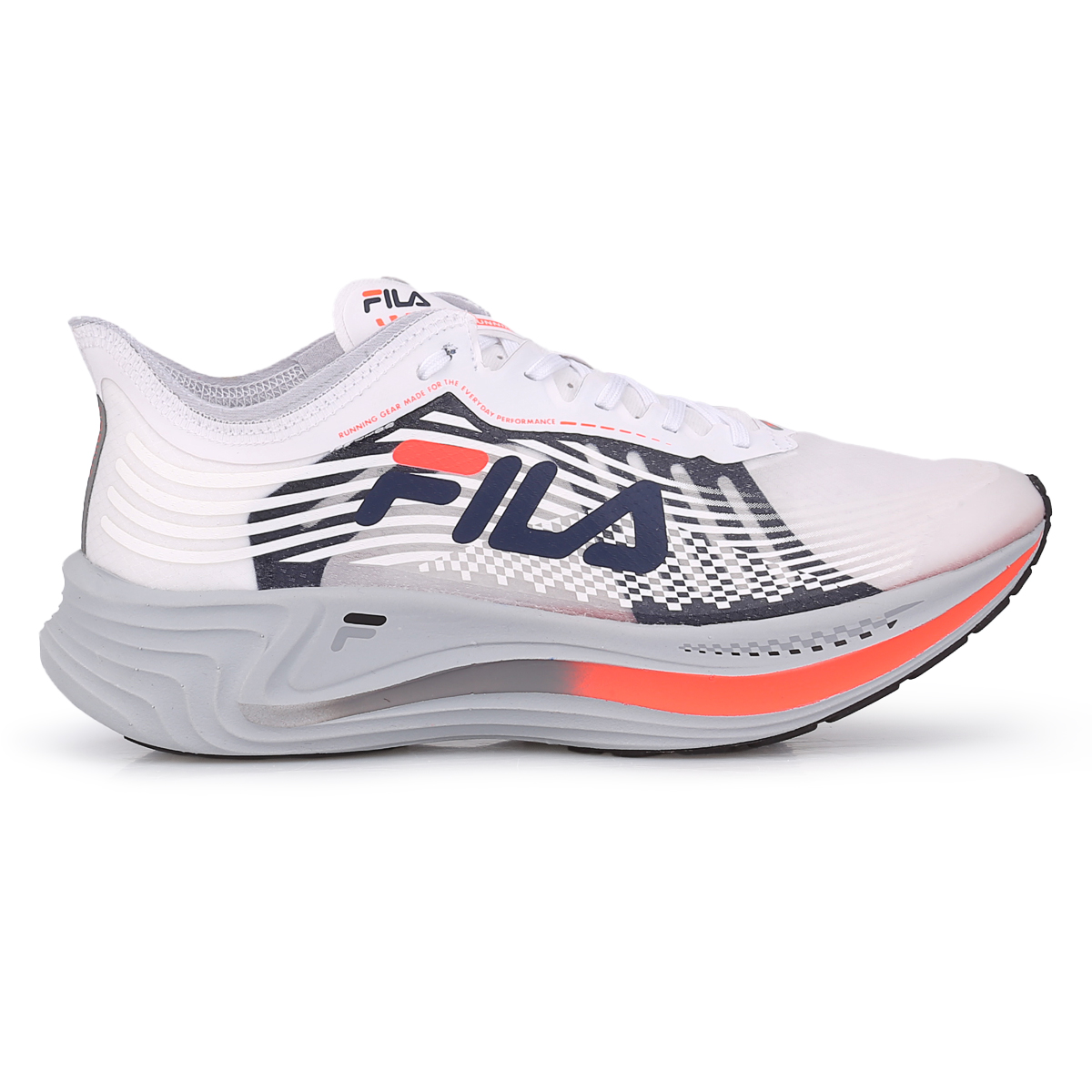 Zapatillas Fila Racer Carbon,  image number null