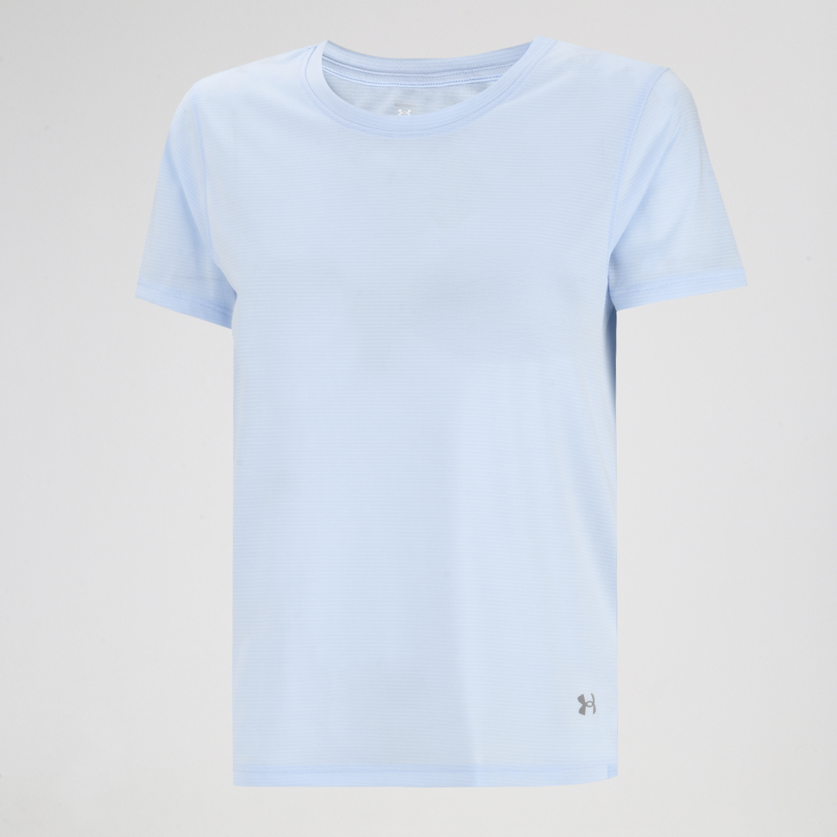 Remera Under Armour Launch Mujer,  image number null