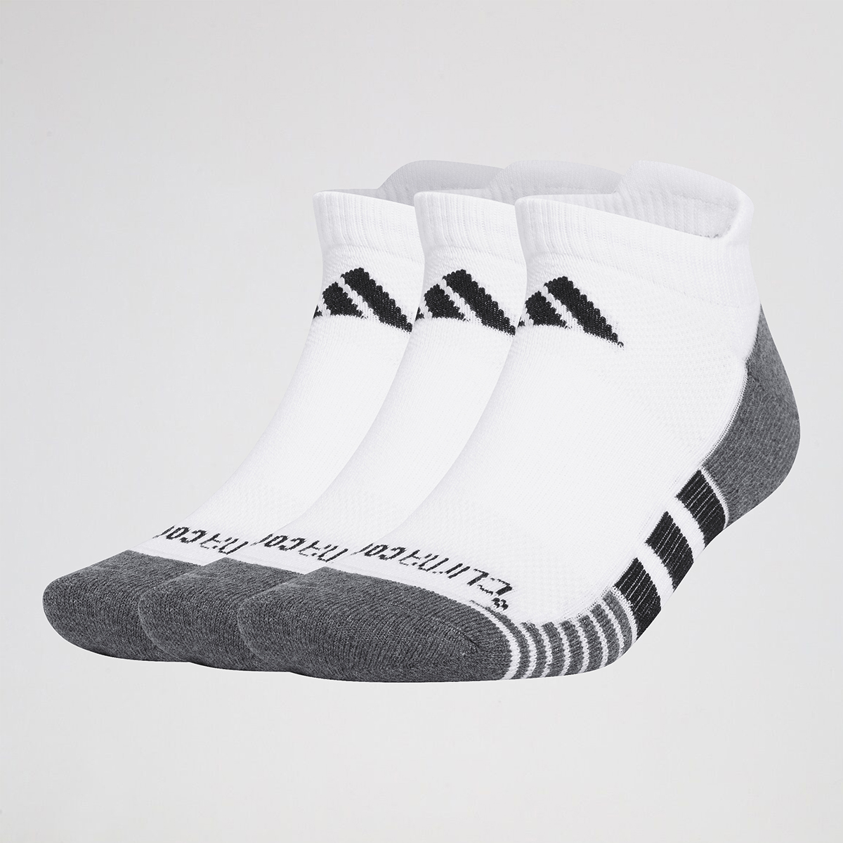 Pack de Medias Entrenamiento adidas Climacool X3,  image number null