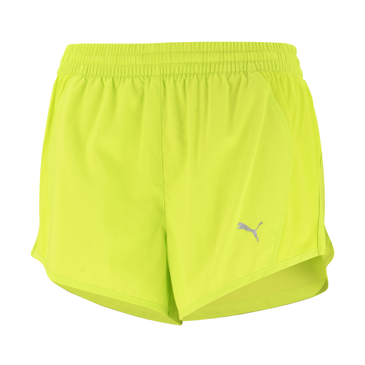Short puma mujer running hotsell