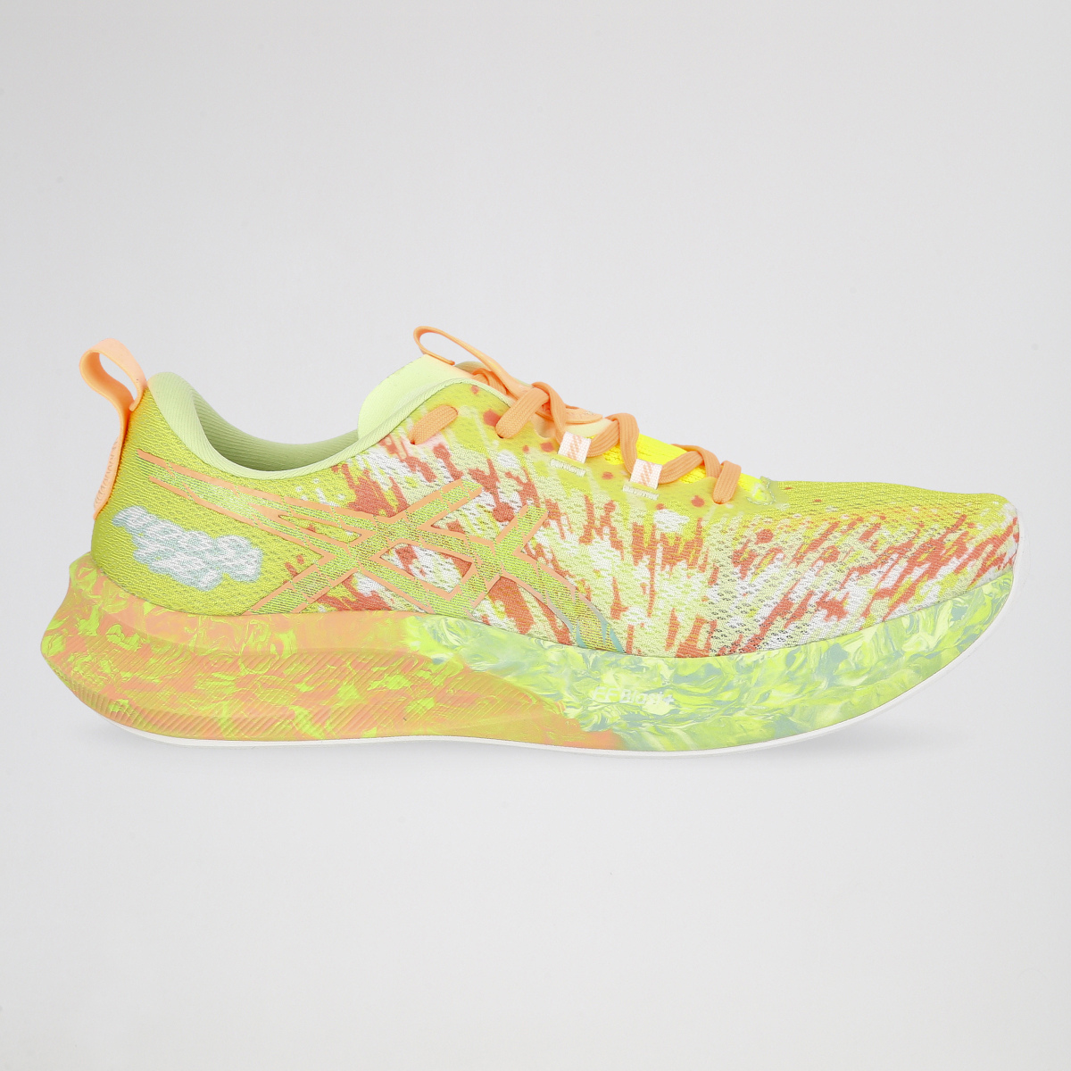 Zapatillas Asics Noosa Tri 16 Hombre,  image number null