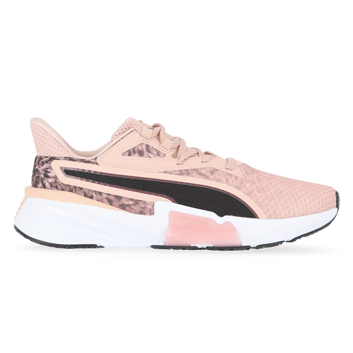 Zapatillas Puma Pwrframe Tr Safari Glam,  image number null