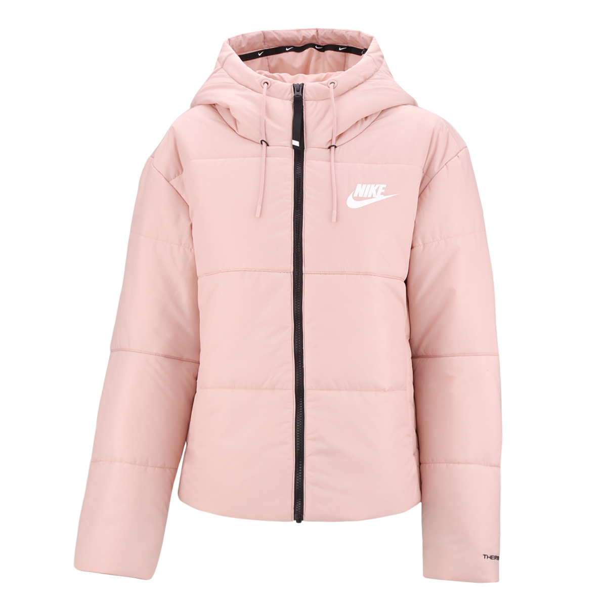 Campera nike mujer online