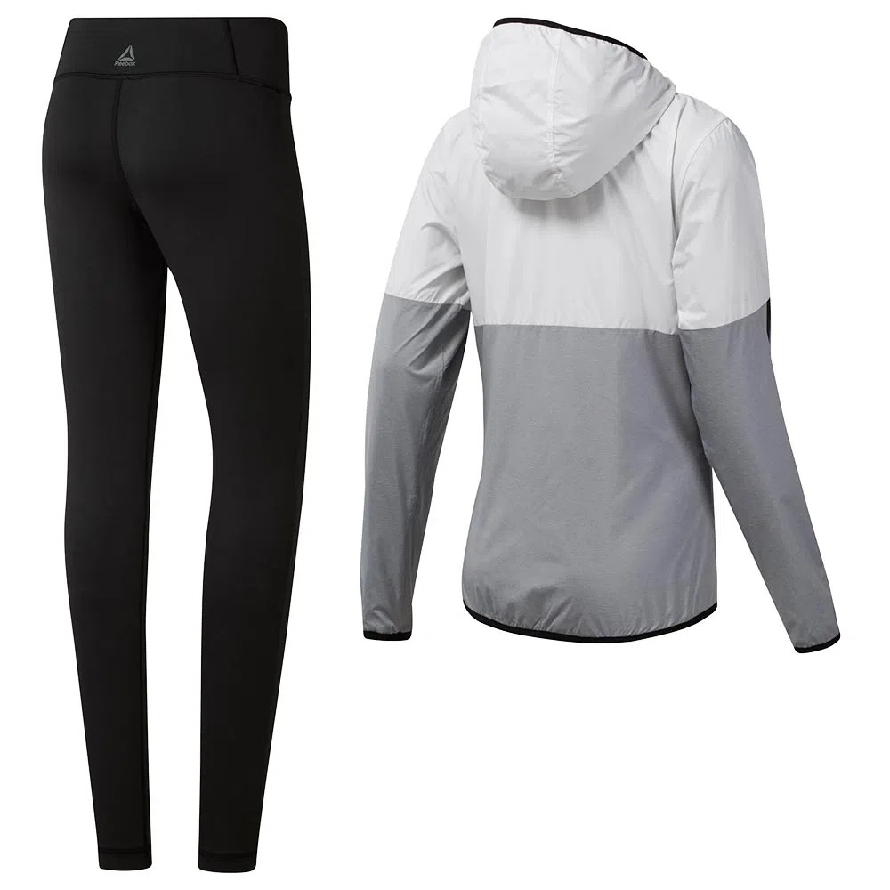 Conjunto Reebok Essential Tracks Sport,  image number null