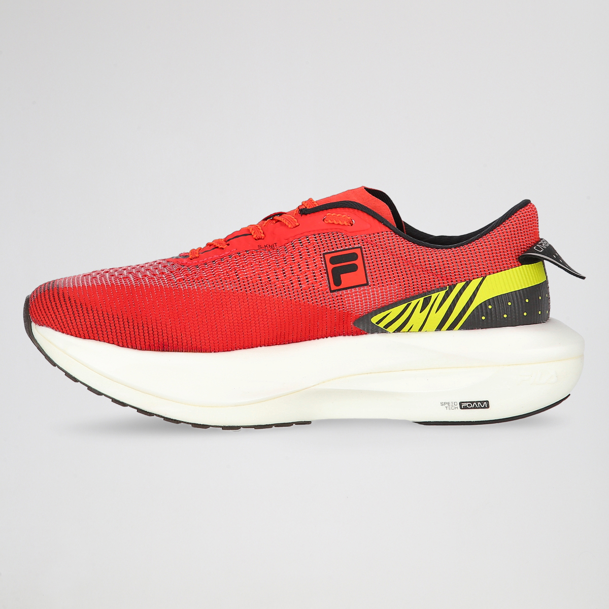 Zapatillas Fila Racer Carbon 3 Running Hombre,  image number null