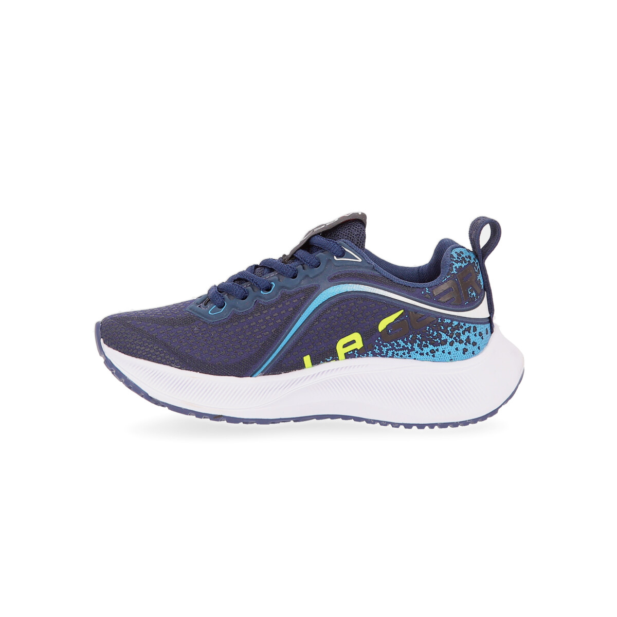 Zapatillas La Gear Hoopa,  image number null