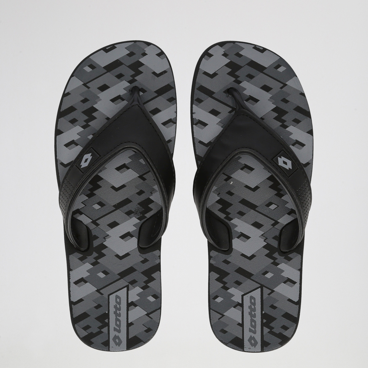 Ojotas Lotto Logo 73 para Hombre,  image number null