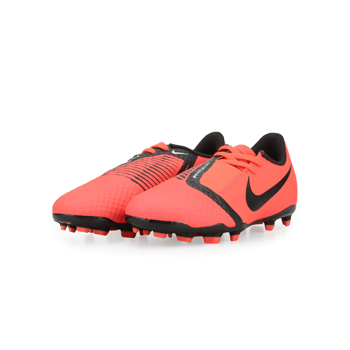 Botines nike venom cheap