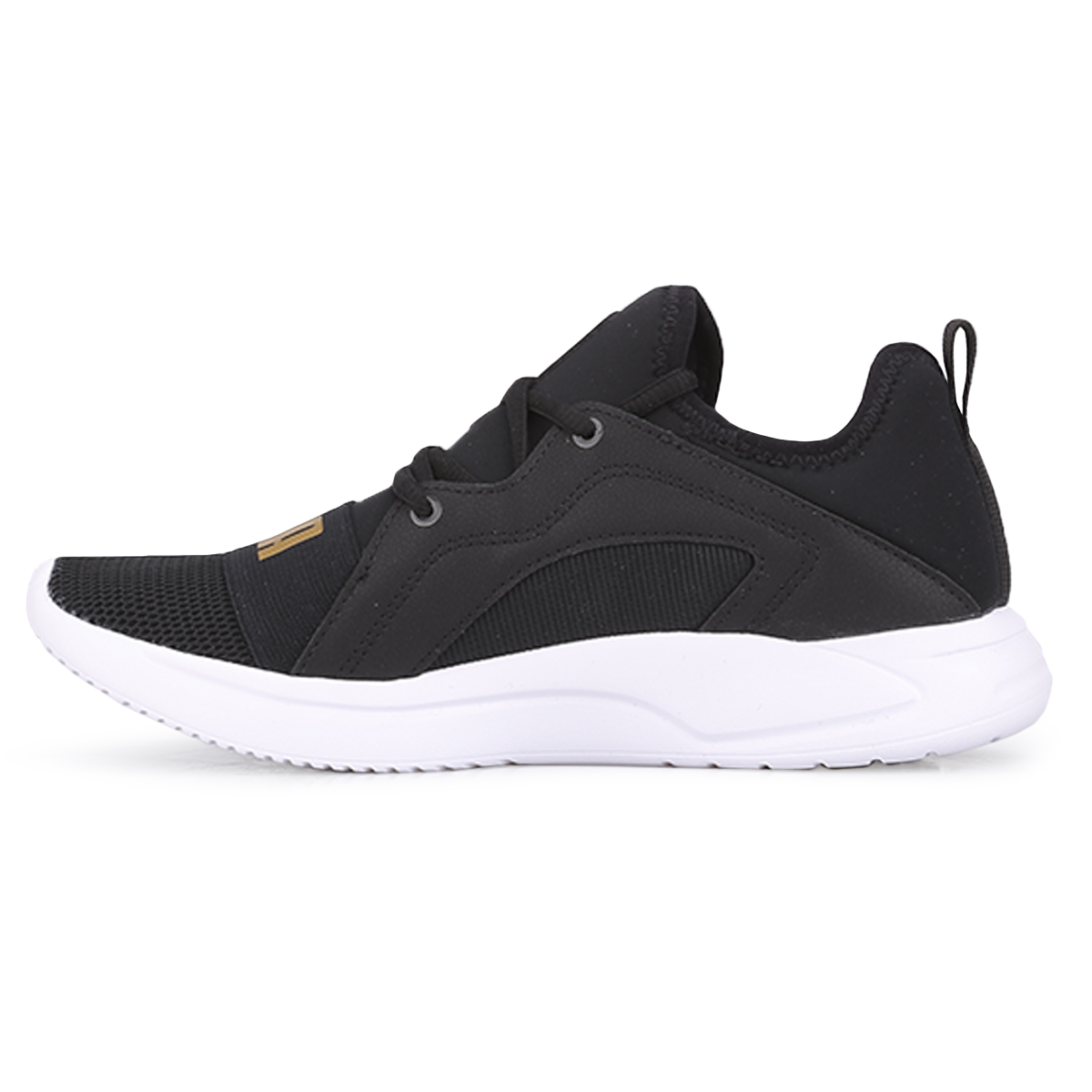 Zapatillas Puma Resolve Street,  image number null