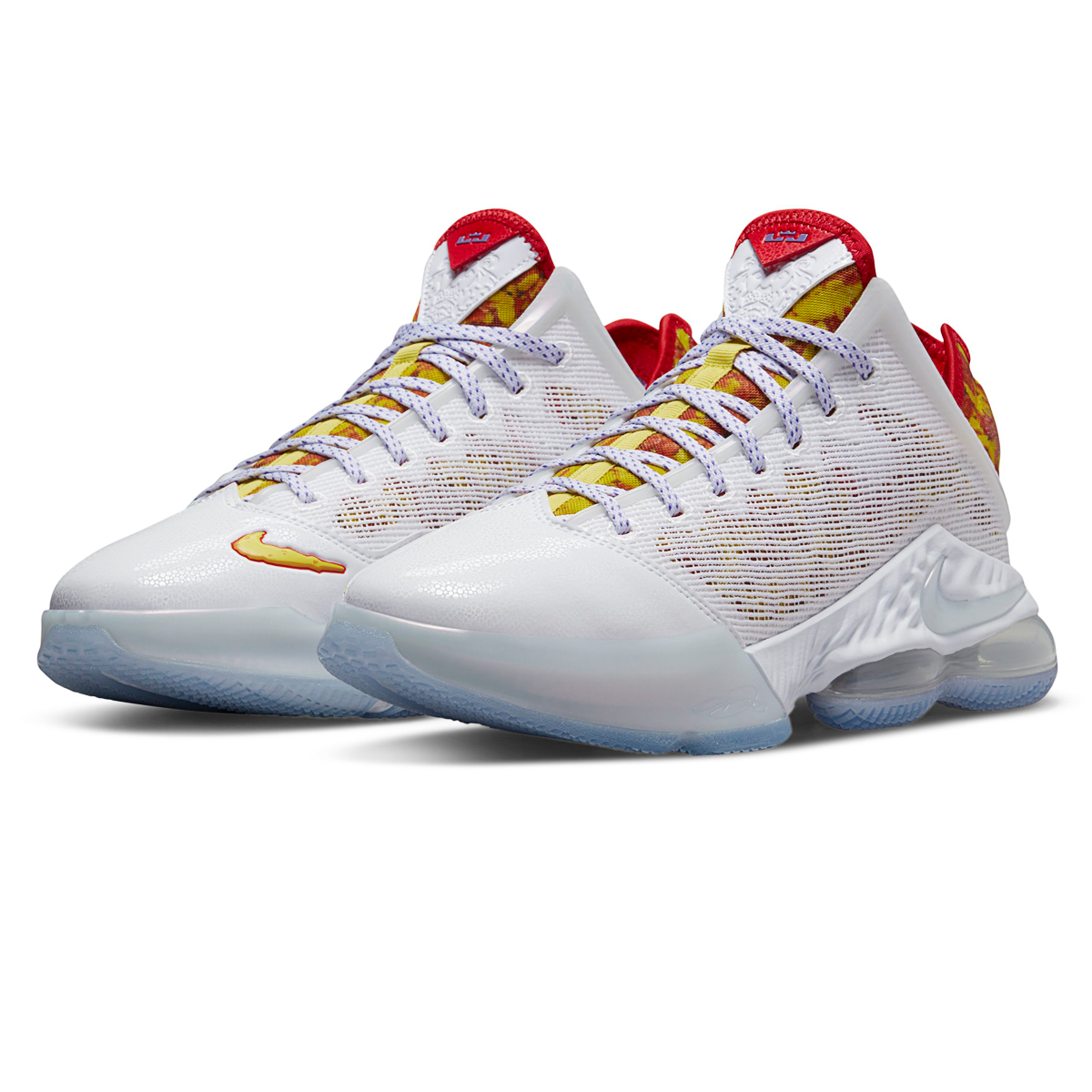 Zapatillas Nike Lebron XIX Low,  image number null
