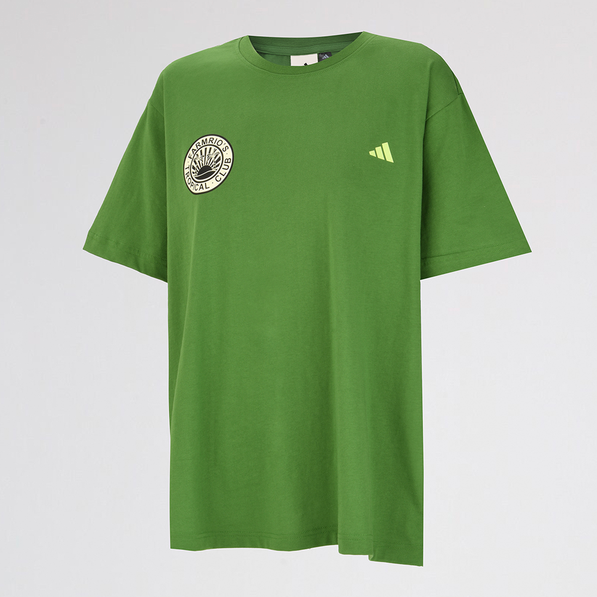 Remera adidas X Farm Graphic Mujer,  image number null