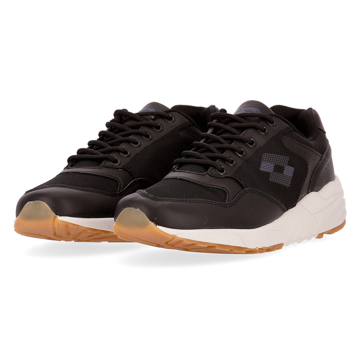 Zapatillas lotto 2025