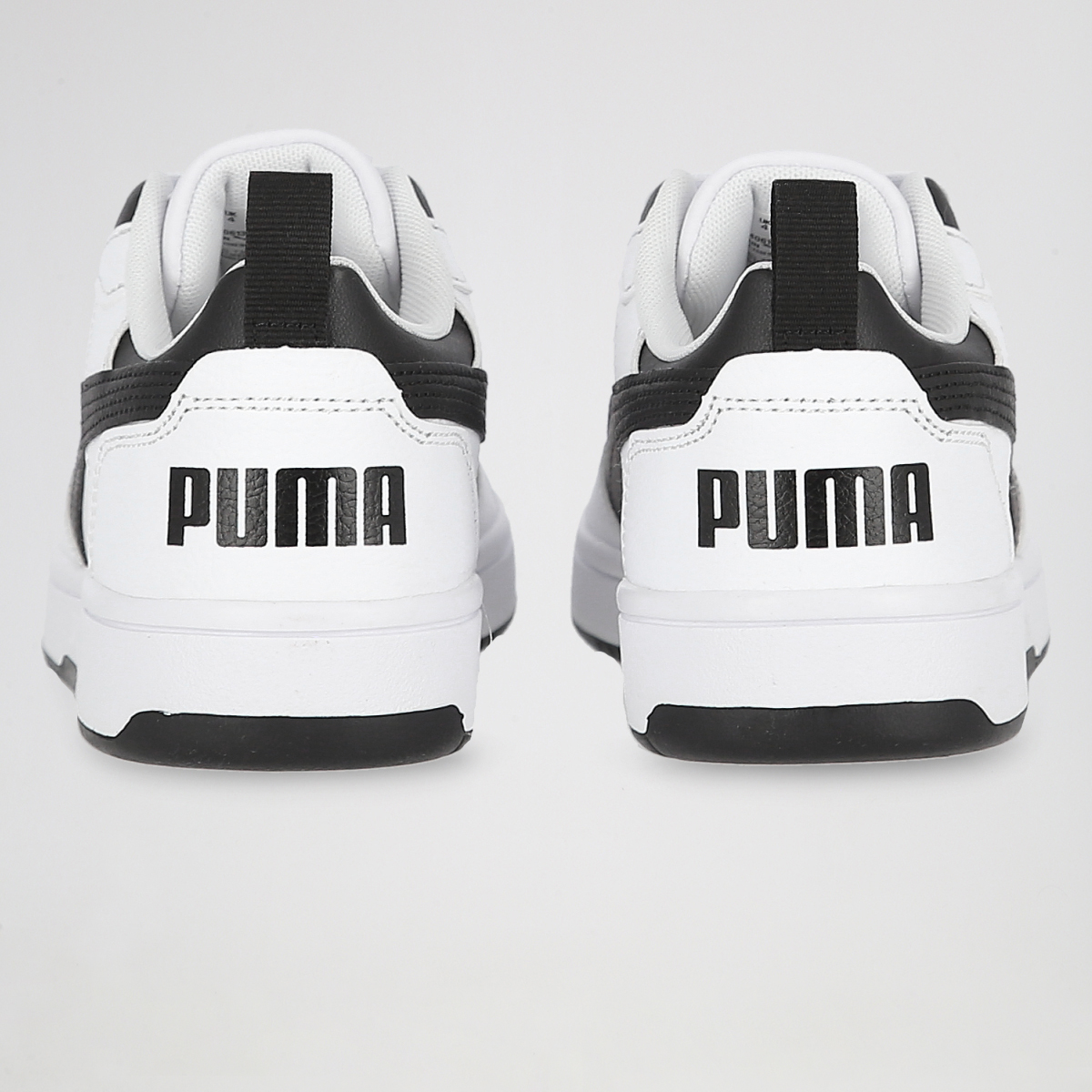 Zapatillas Puma Rebound V6 Low mujer,  image number null