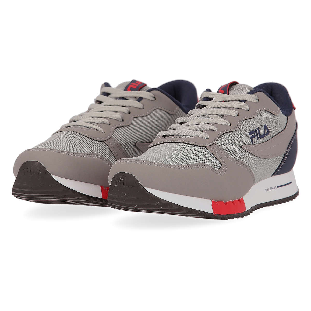 Zapatillas Fila Euro Jogger Sport Dexter
