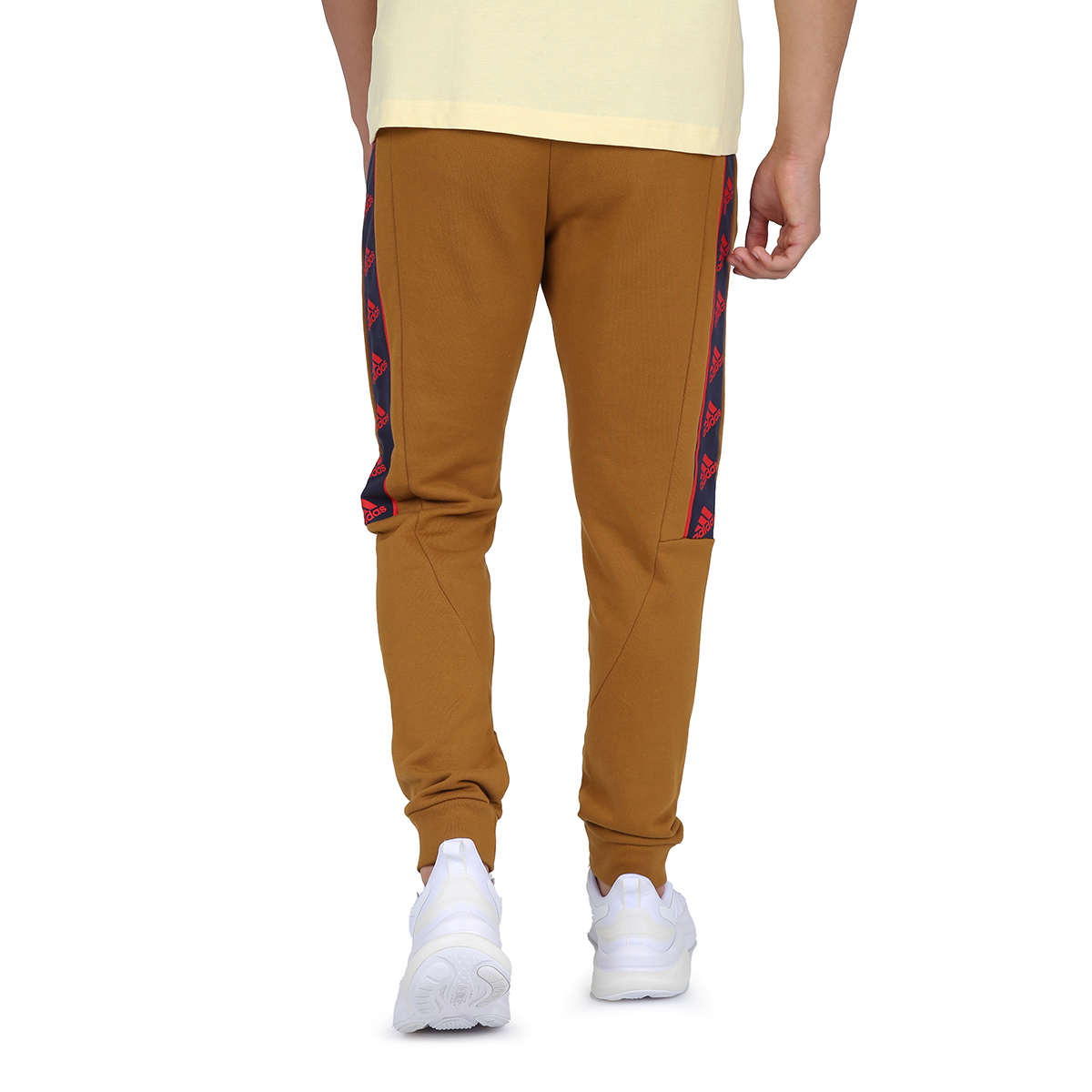 Pantalón adidas Brandlove Hombre,  image number null