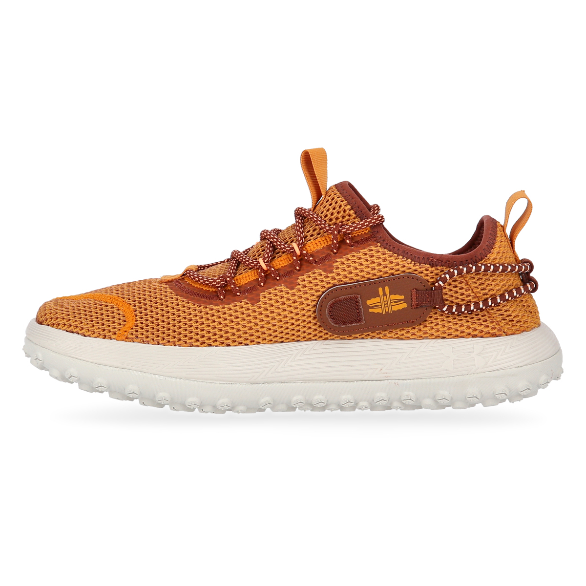 Zapatillas Entrenamiento Under Armour Fat Tire Venture Hombre,  image number null