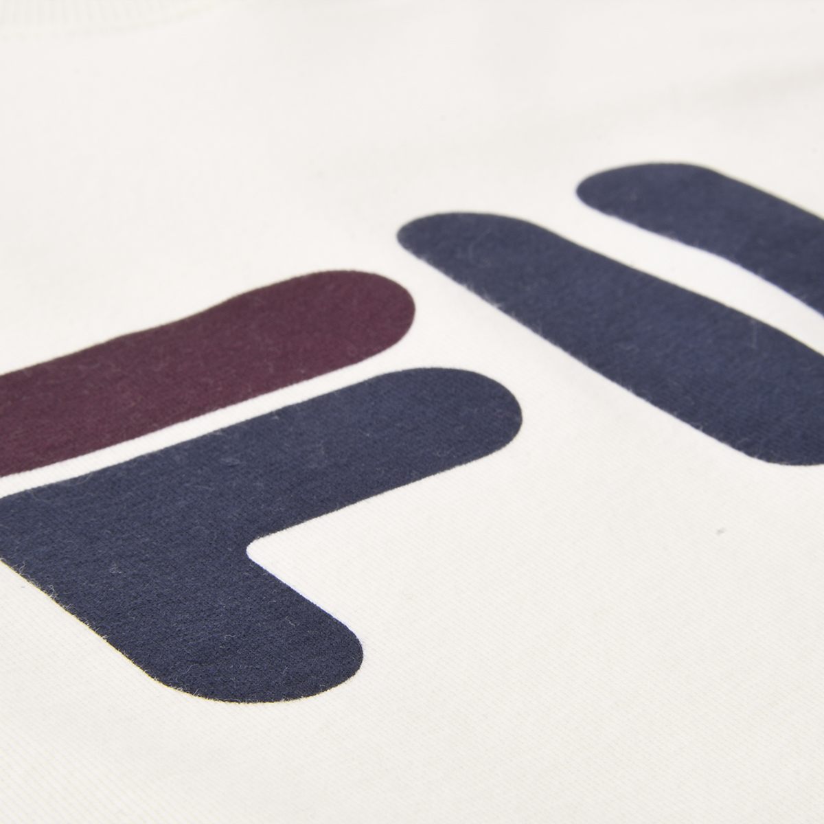 Remera Fila Letter Premium Ii Mujer,  image number null