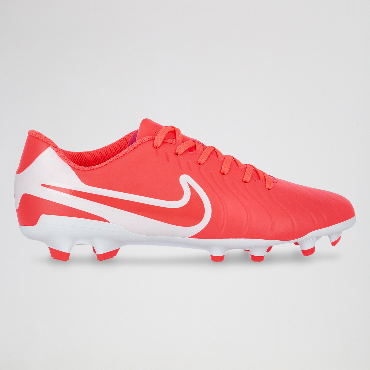 Botines Fútbol Nike Legend 10 Club MG Hombre,  image number null