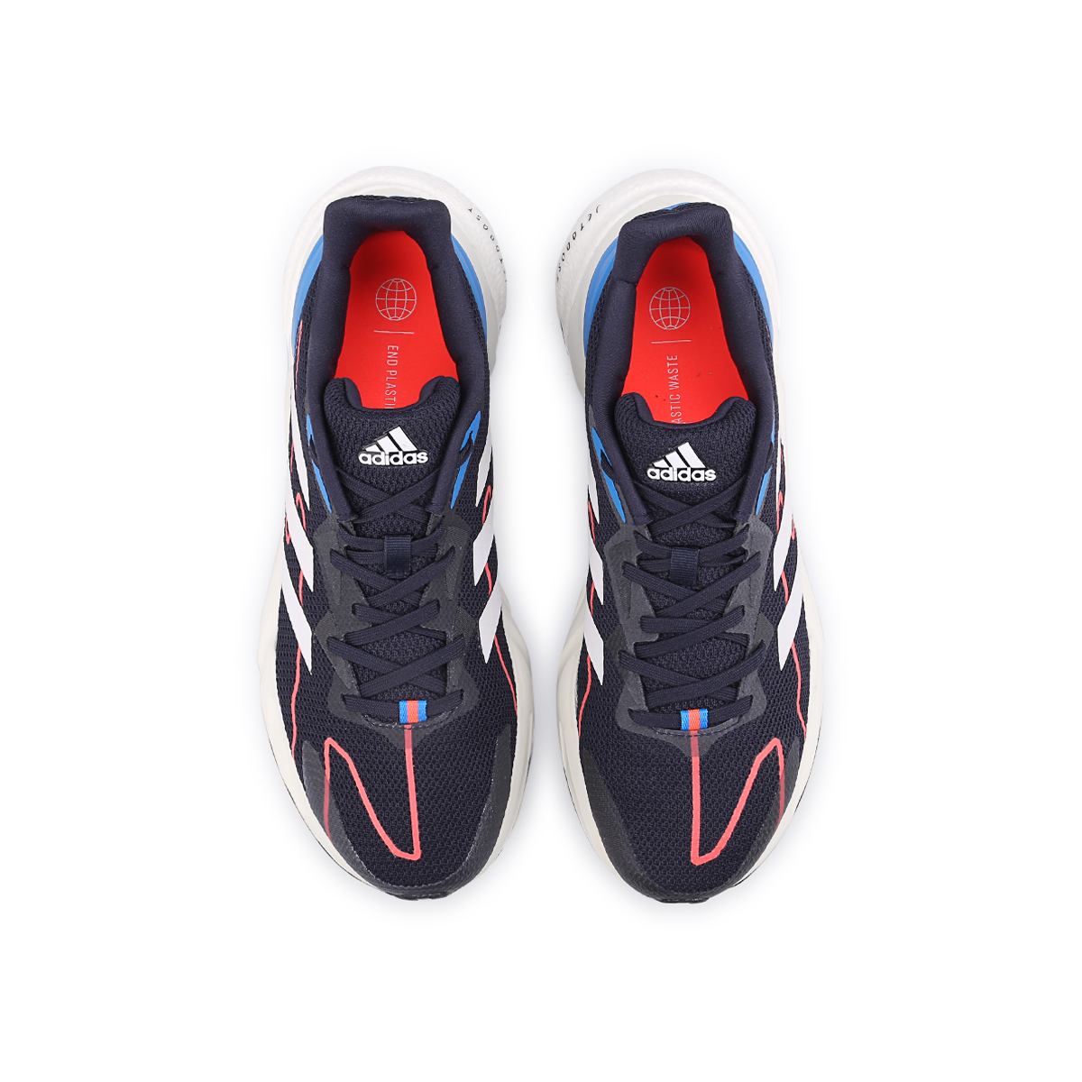 Zapatillas adidas X9000L2,  image number null