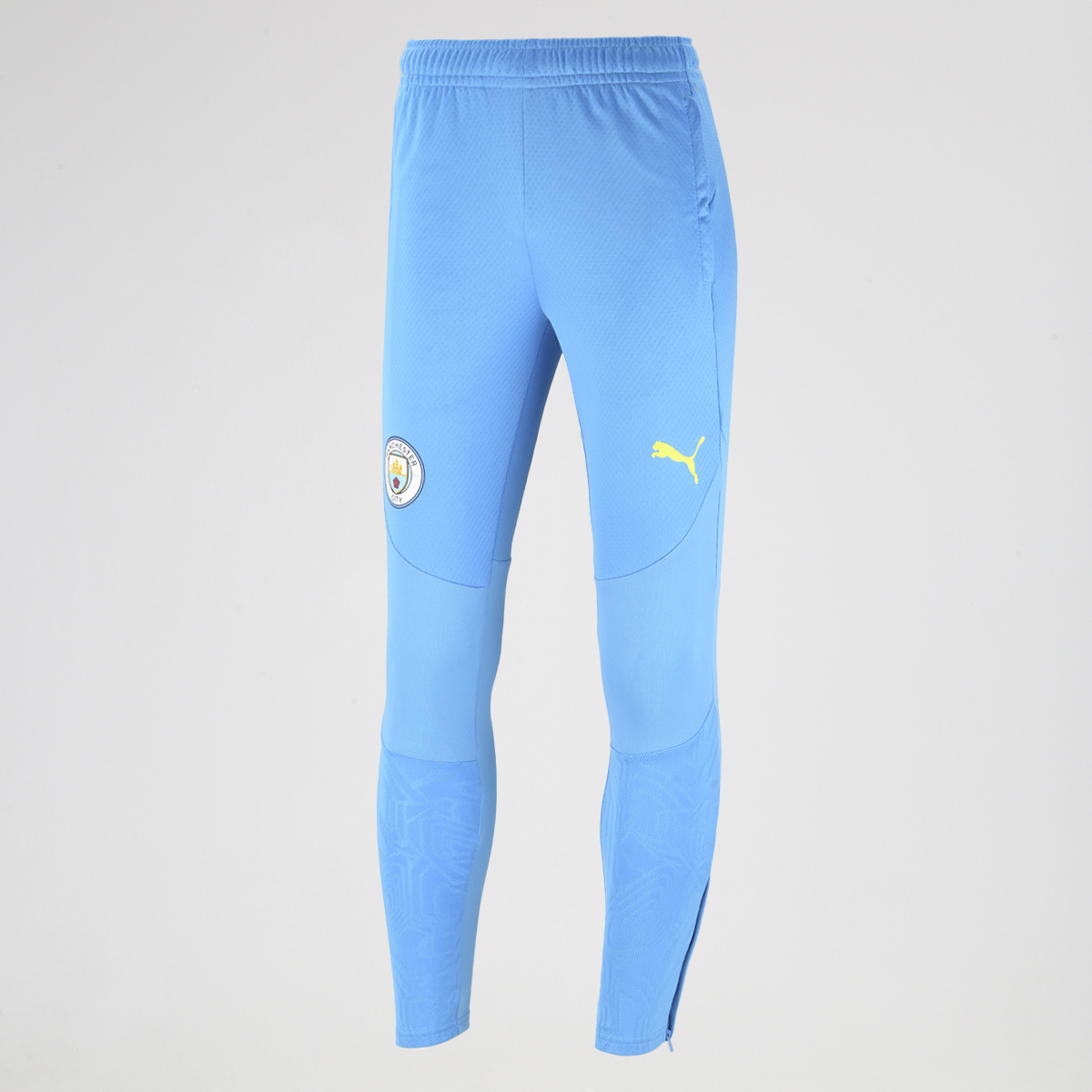Pantalón Manchester City de Entrenamiento 24/25 para Hombre,  image number null