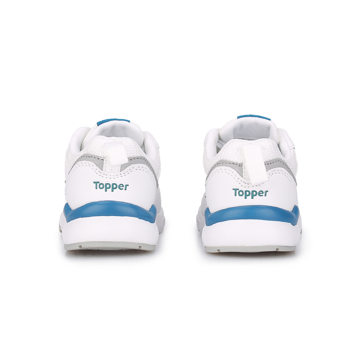 Zapatillas Topper Zurich II,  image number null