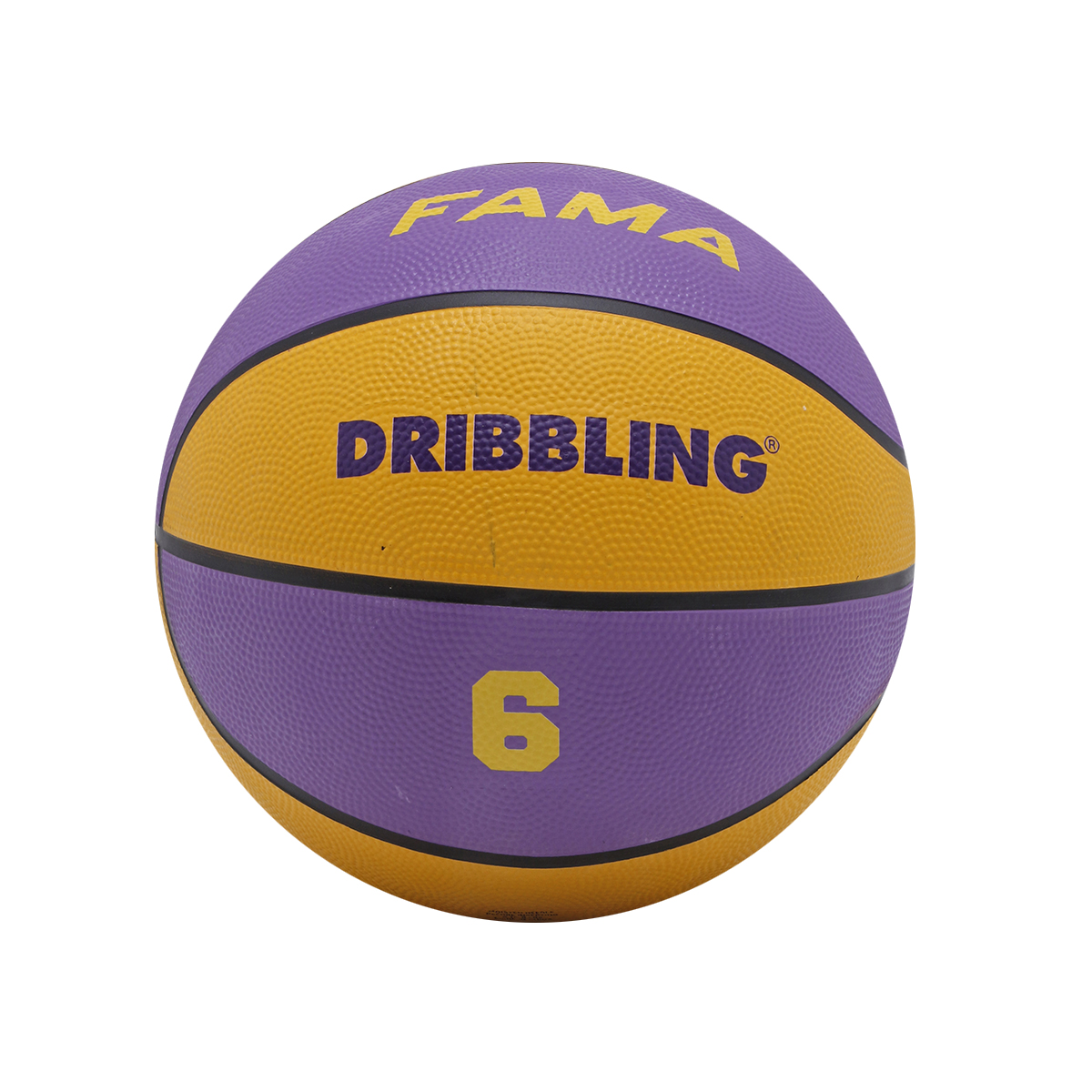 Pelota Dribbling Fama 21,  image number null