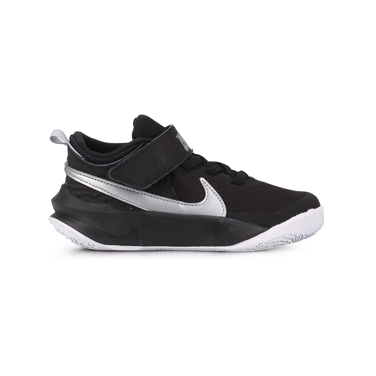 Zapatillas Nike Team Hustle D 10 Dexter