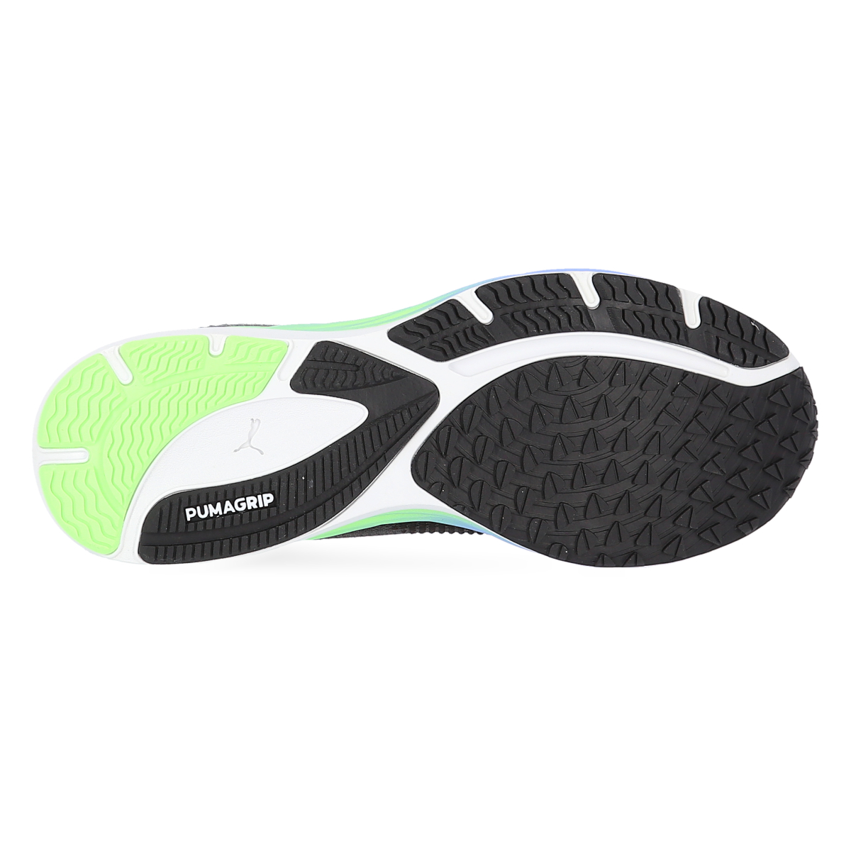 Zapatillas Running Puma Velocity Nitro 2 Fade Hombre,  image number null